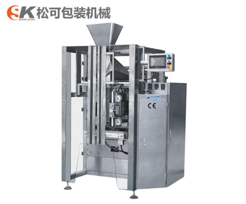  SK-L520T/L620T 立式全自動(dòng)盒式包裝機(jī)廠家直銷